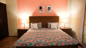 Fully furnished 1BHK, Bahria heights 1